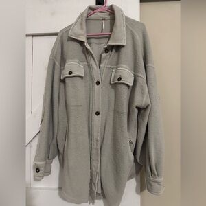 Free People Ruby Jacket